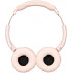 Bluetooth Stereo Gelius Pro GP HP-007 Crossfire pink UA
