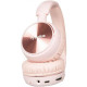 Bluetooth Stereo Gelius Pro GP HP-007 Crossfire pink UA