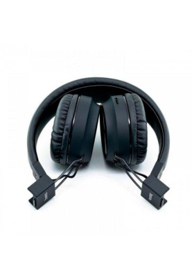 Bluetooth Stereo Hoco W25 black