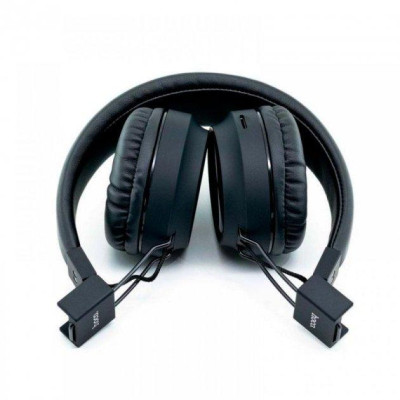 Bluetooth Stereo Hoco W25 black