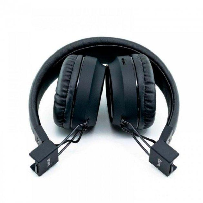 Bluetooth Stereo Hoco W25 black