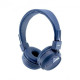 Bluetooth Stereo Hoco W25 blue