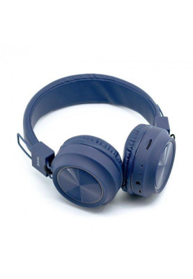 Bluetooth Stereo Hoco W25 blue