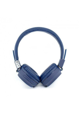 Bluetooth Stereo Hoco W25 blue