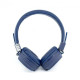 Bluetooth Stereo Hoco W25 blue