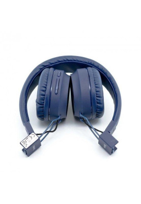 Bluetooth Stereo Hoco W25 blue