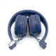 Bluetooth Stereo Hoco W25 blue