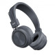 Bluetooth Stereo Hoco W25 gray