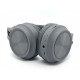 Bluetooth Stereo Hoco W25 gray