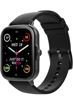 Smart Watch Globex Smart Watch Me Pro Black UA