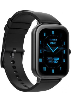 Smart Watch Globex Smart Watch Me Pro Black UA