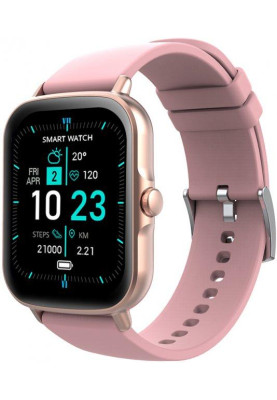 Smart Watch Globex Smart Watch Me Pro Gold UA