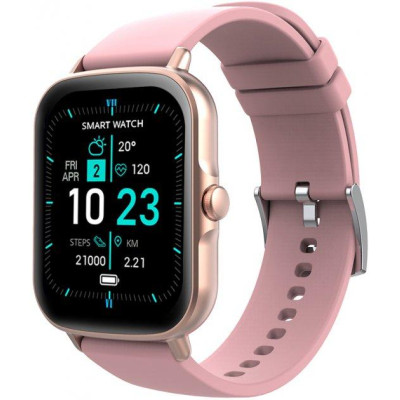 Smart Watch Globex Smart Watch Me Pro Gold UA