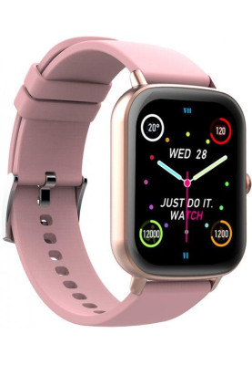 Smart Watch Globex Smart Watch Me Pro Gold UA
