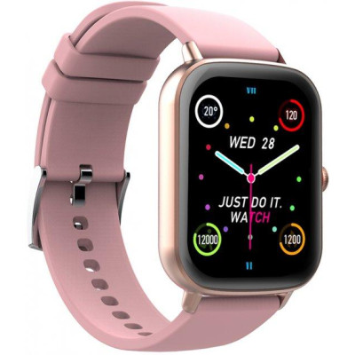 Smart Watch Globex Smart Watch Me Pro Gold UA