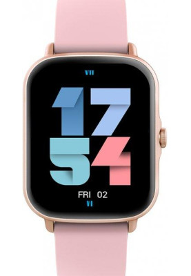 Smart Watch Globex Smart Watch Me Pro Gold UA
