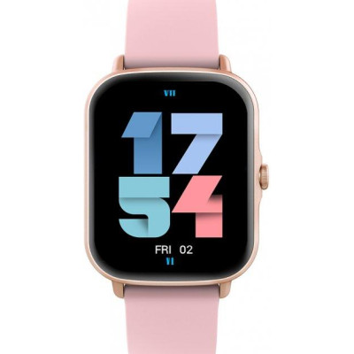 Smart Watch Globex Smart Watch Me Pro Gold UA