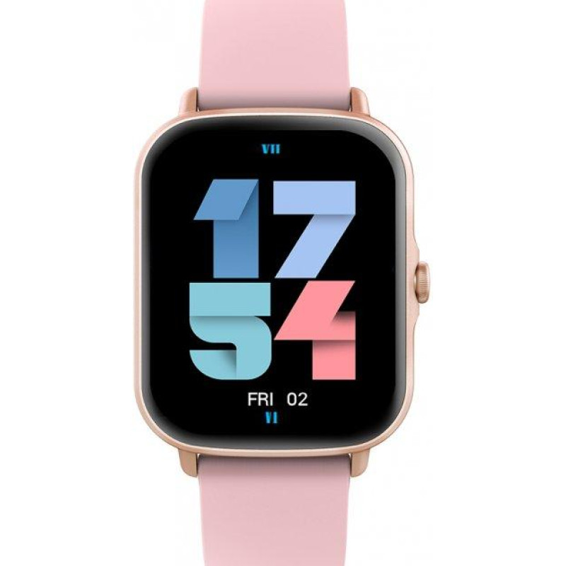 Smart Watch Globex Smart Watch Me Pro Gold UA