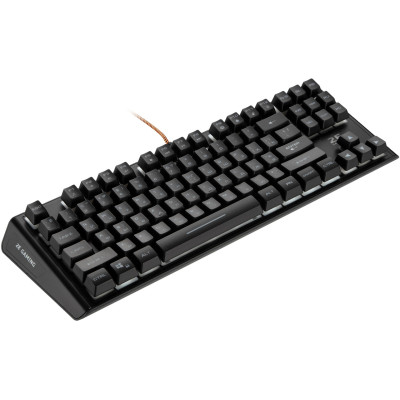 Клавіатура USB 2E KG355 LED Gaming black (2E-KG355UBK) UA