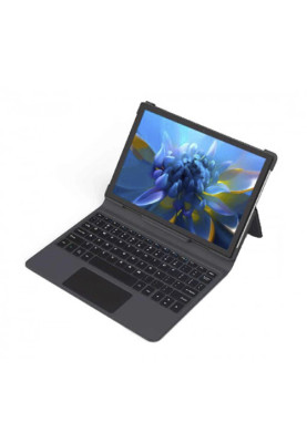 Чохол-клавіатура для планшета Blackview Keyboard Tablet Black for TAB 9