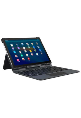 Чохол-клавіатура для планшета Blackview Keyboard Tablet Black for TAB 9