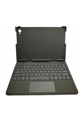 Чохол-клавіатура для планшета Blackview Keyboard Tablet Black for TAB 9