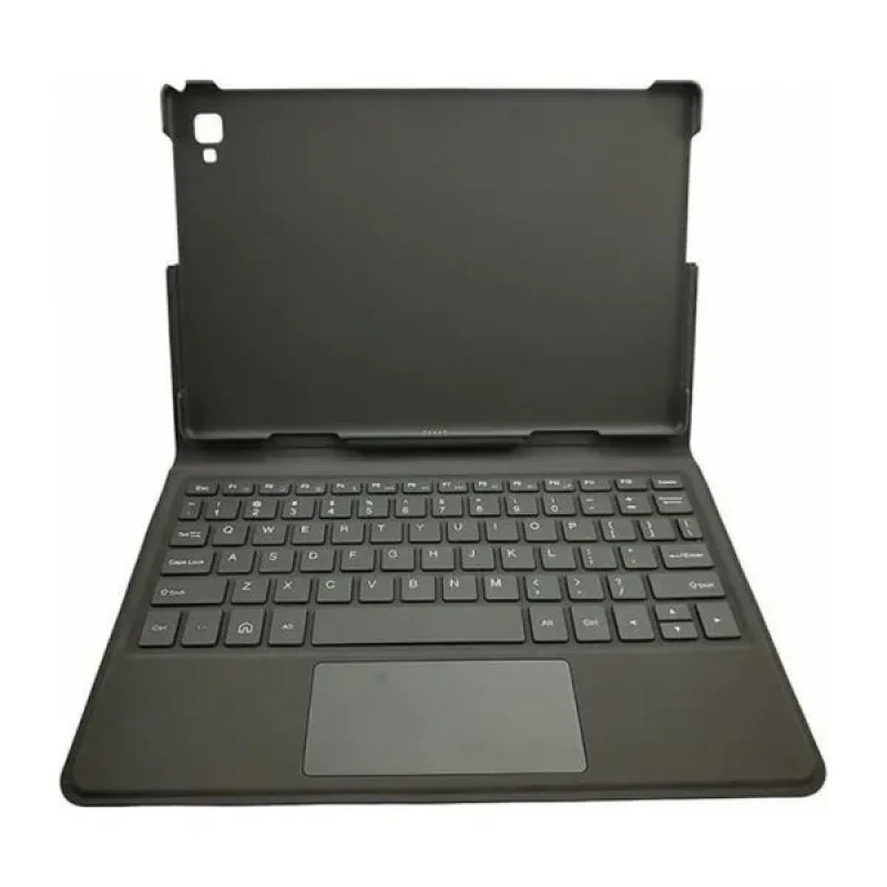 Чохол-клавіатура для планшета Blackview Keyboard Tablet Black for TAB 9