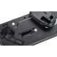 Bluetooth Клавіатура XO KB-02 + миша black