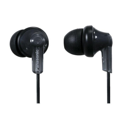 HF Panasonic 118 ор. black (RP-HJE118GU-K) UA