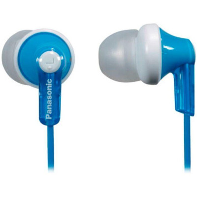 HF Panasonic 118 ор. blue (RP-HJE118GU-A) UA