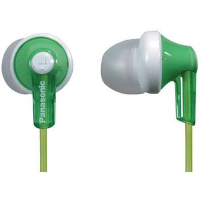 HF Panasonic 118 ор. green (RP-HJE118GU-G) UA