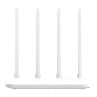 Роутер Xiaomi Router AC1200 RB02 (DVB4330GL) UA