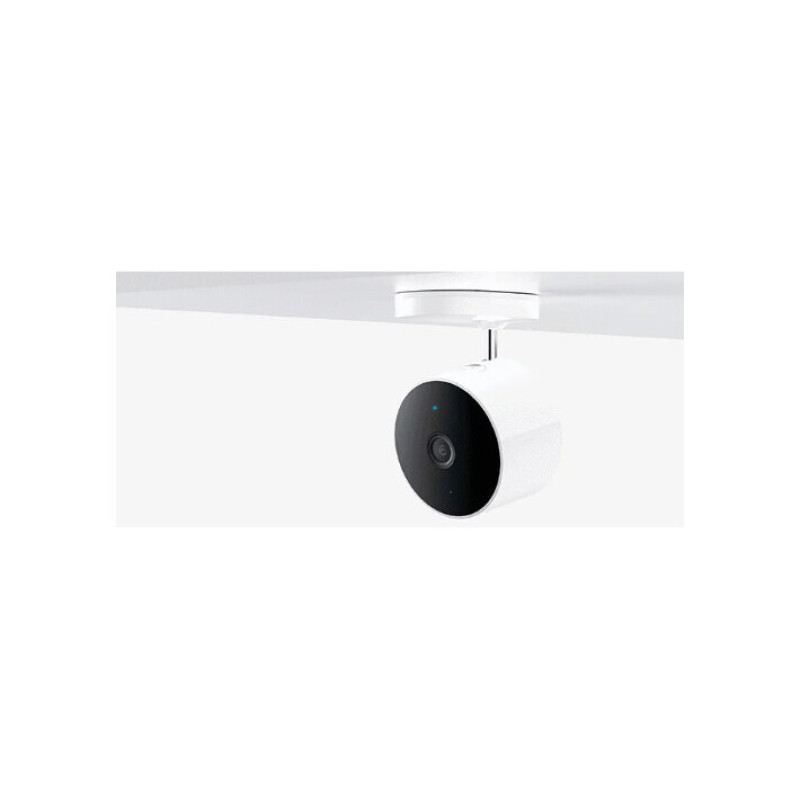 IP-камера Xiaomi Outdoor Camera 1080P AW200 (BHR6398GL) UA