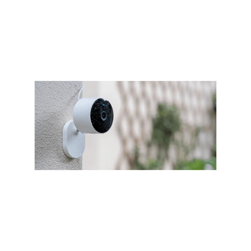 IP-камера Xiaomi Outdoor Camera 1080P AW200 (BHR6398GL) UA