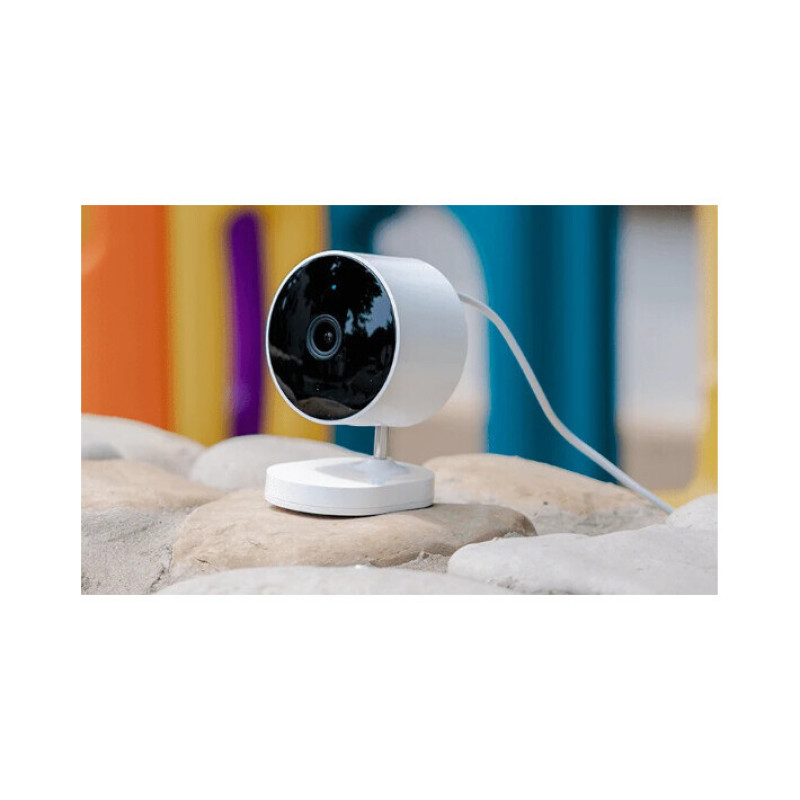 IP-камера Xiaomi Outdoor Camera 1080P AW200 (BHR6398GL) UA