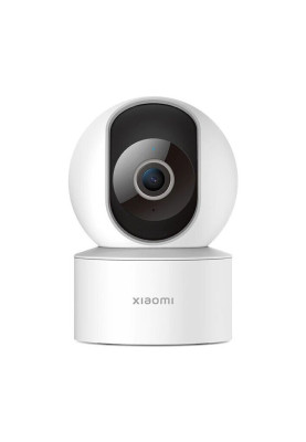IP-камера відеоспостереження Xiaomi Smart Camera C200 2K MJSXJ14CM (BHR6766GL) UA