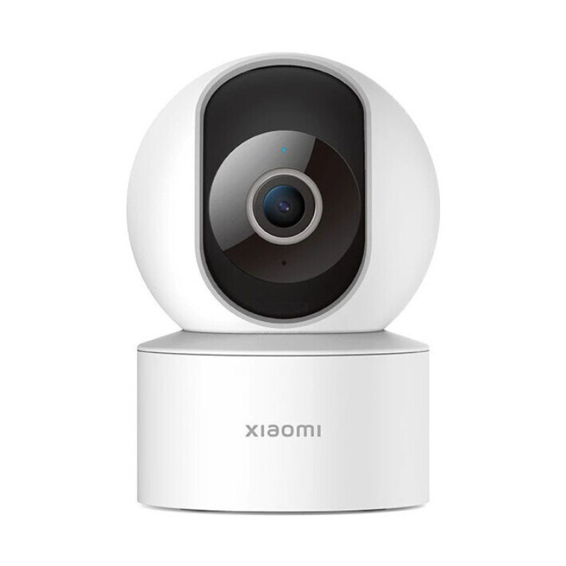 IP-камера відеоспостереження Xiaomi Smart Camera C200 2K MJSXJ14CM (BHR6766GL) UA