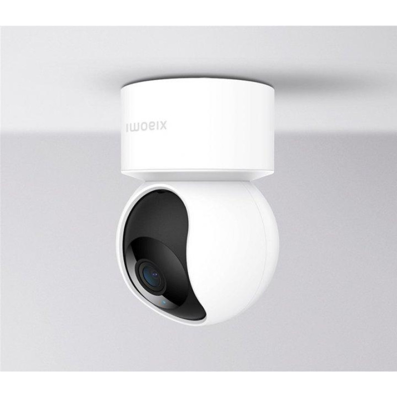 IP-камера відеоспостереження Xiaomi Smart Camera C200 2K MJSXJ14CM (BHR6766GL) UA