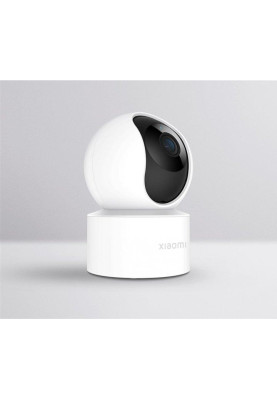 IP-камера відеоспостереження Xiaomi Smart Camera C200 2K MJSXJ14CM (BHR6766GL) UA