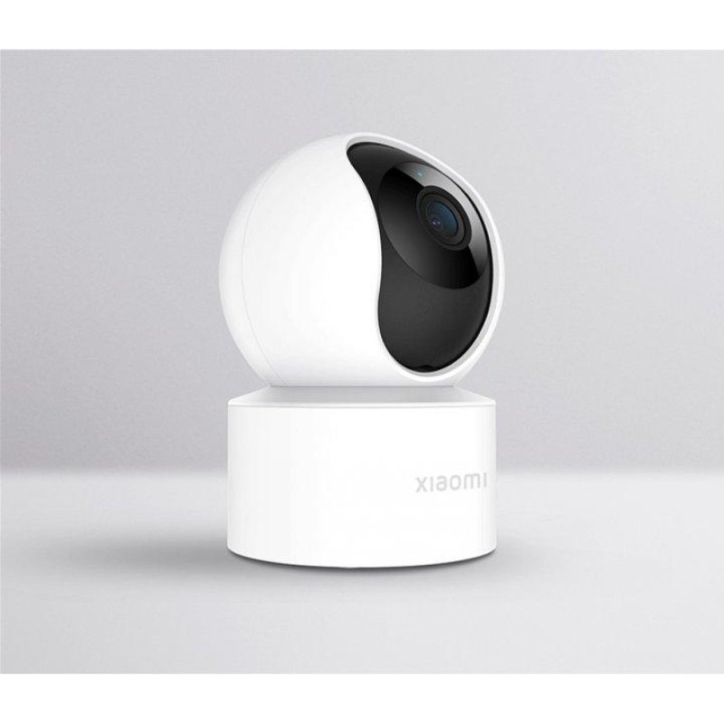 IP-камера відеоспостереження Xiaomi Smart Camera C200 2K MJSXJ14CM (BHR6766GL) UA
