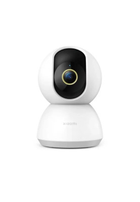 IP-камера відеоспостереження Xiaomi Smart Camera C300 2K XMC01 (BHR6540GL) UA