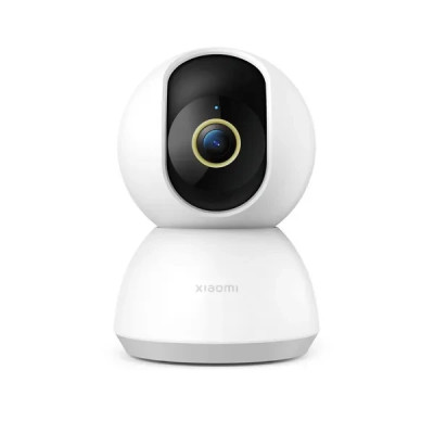 IP-камера відеоспостереження Xiaomi Smart Camera C300 2K XMC01 (BHR6540GL) UA