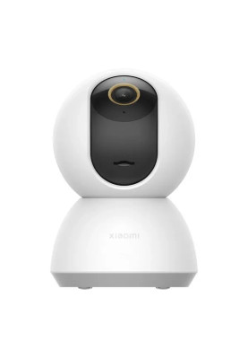 IP-камера відеоспостереження Xiaomi Smart Camera C300 2K XMC01 (BHR6540GL) UA