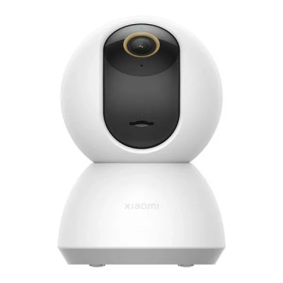 IP-камера відеоспостереження Xiaomi Smart Camera C300 2K XMC01 (BHR6540GL) UA