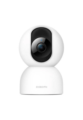 IP-камера Xiaomi Smart Camera C400 2K MJSXJ11CM (BHR6619GL) UA
