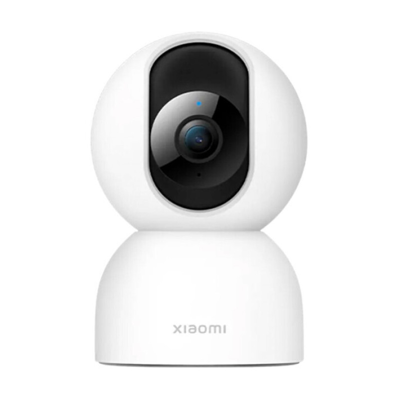 IP-камера Xiaomi Smart Camera C400 2K MJSXJ11CM (BHR6619GL) UA