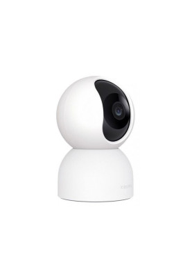 IP-камера Xiaomi Smart Camera C400 2K MJSXJ11CM (BHR6619GL) UA