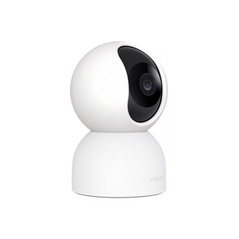 IP-камера Xiaomi Smart Camera C400 2K MJSXJ11CM (BHR6619GL) UA
