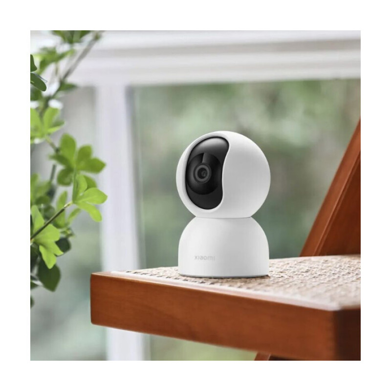 IP-камера Xiaomi Smart Camera C400 2K MJSXJ11CM (BHR6619GL) UA