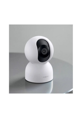 IP-камера Xiaomi Smart Camera C400 2K MJSXJ11CM (BHR6619GL) UA